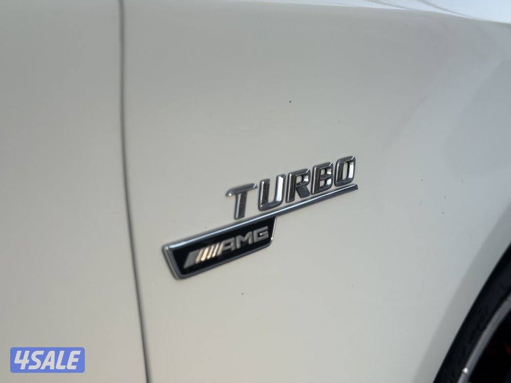 مرسيدسCLA45AMG_موديل2015_البشر الدرجه الاولى7