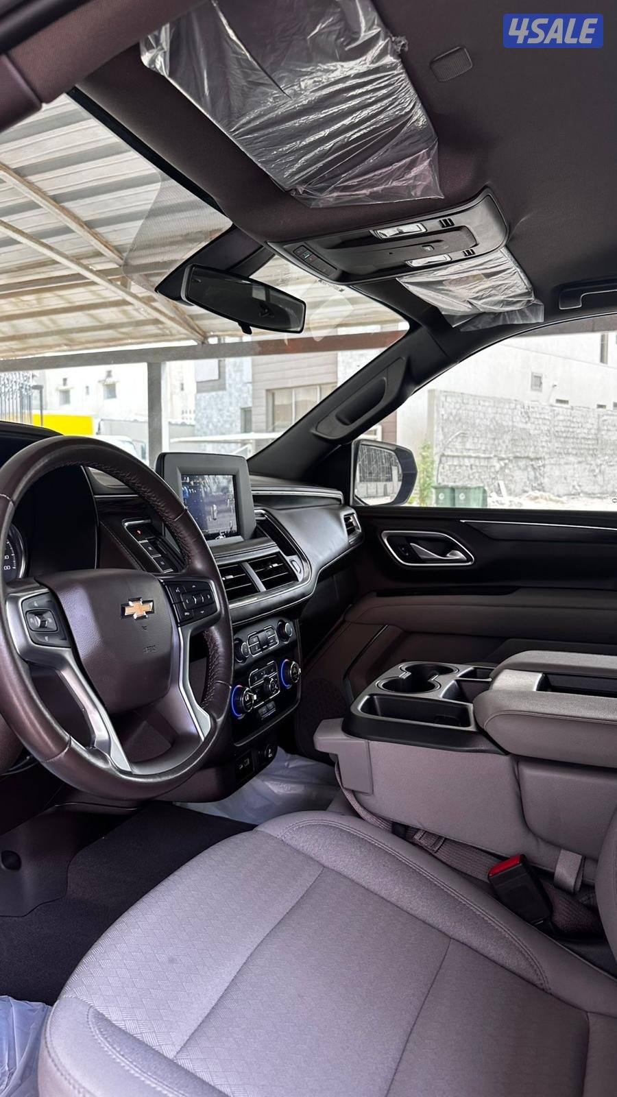 تاهو وارد الغانم4