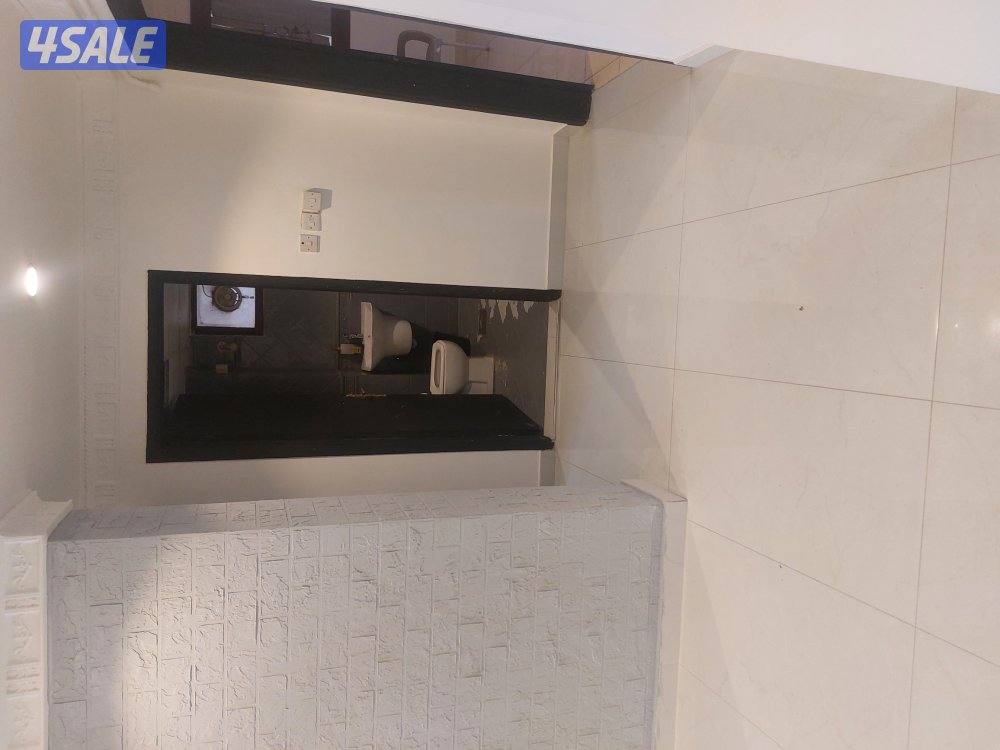 شقه للايجار شاطئ البلاجات السالميه صف اول على البحر مباش10