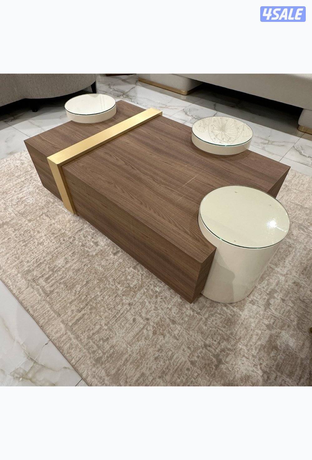 طاولات إستقبال0