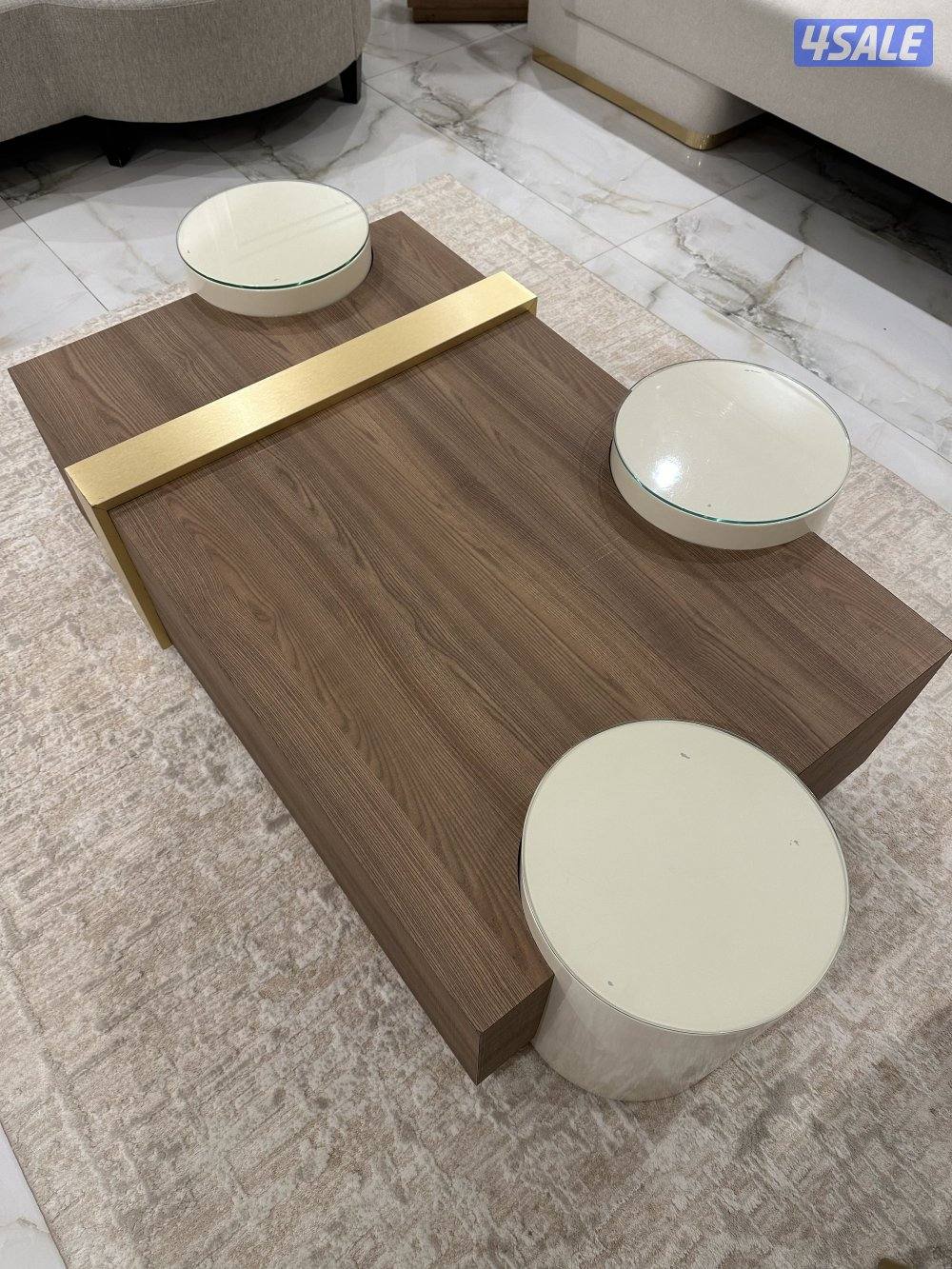 طاولات إستقبال1