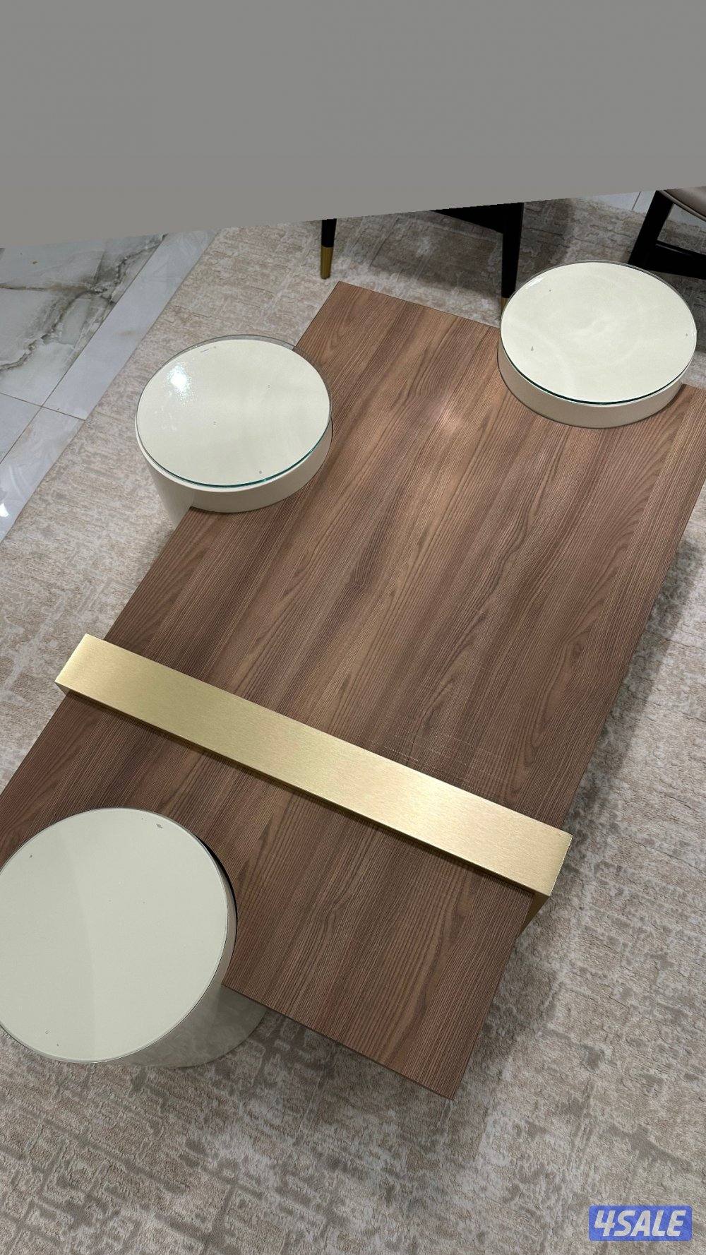 طاولات إستقبال2