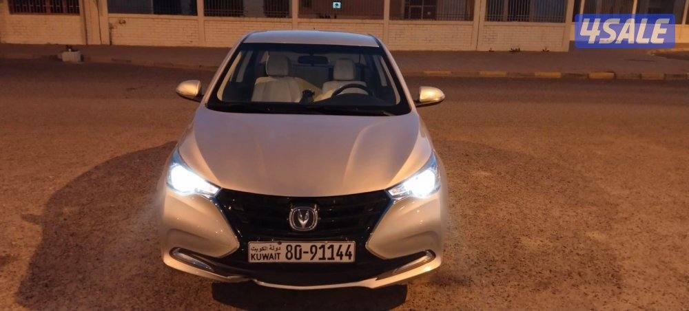 للبيع شانجان3