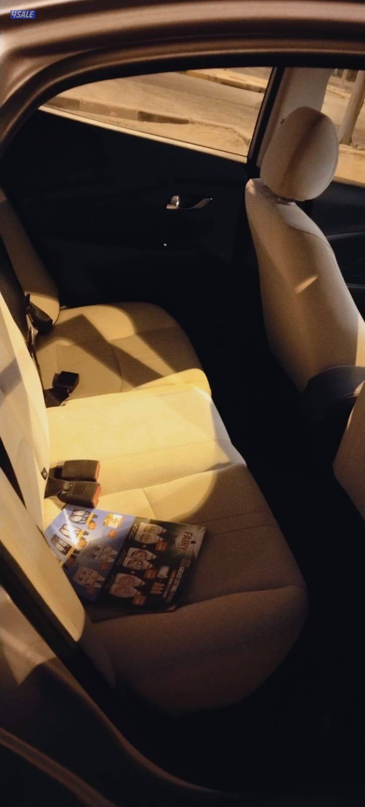 للبيع شانجان6