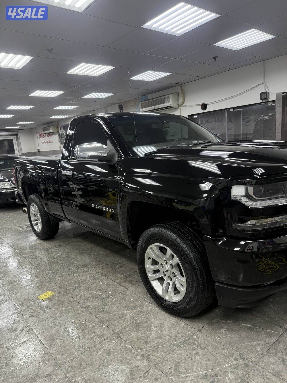 2018 سلفرادو1