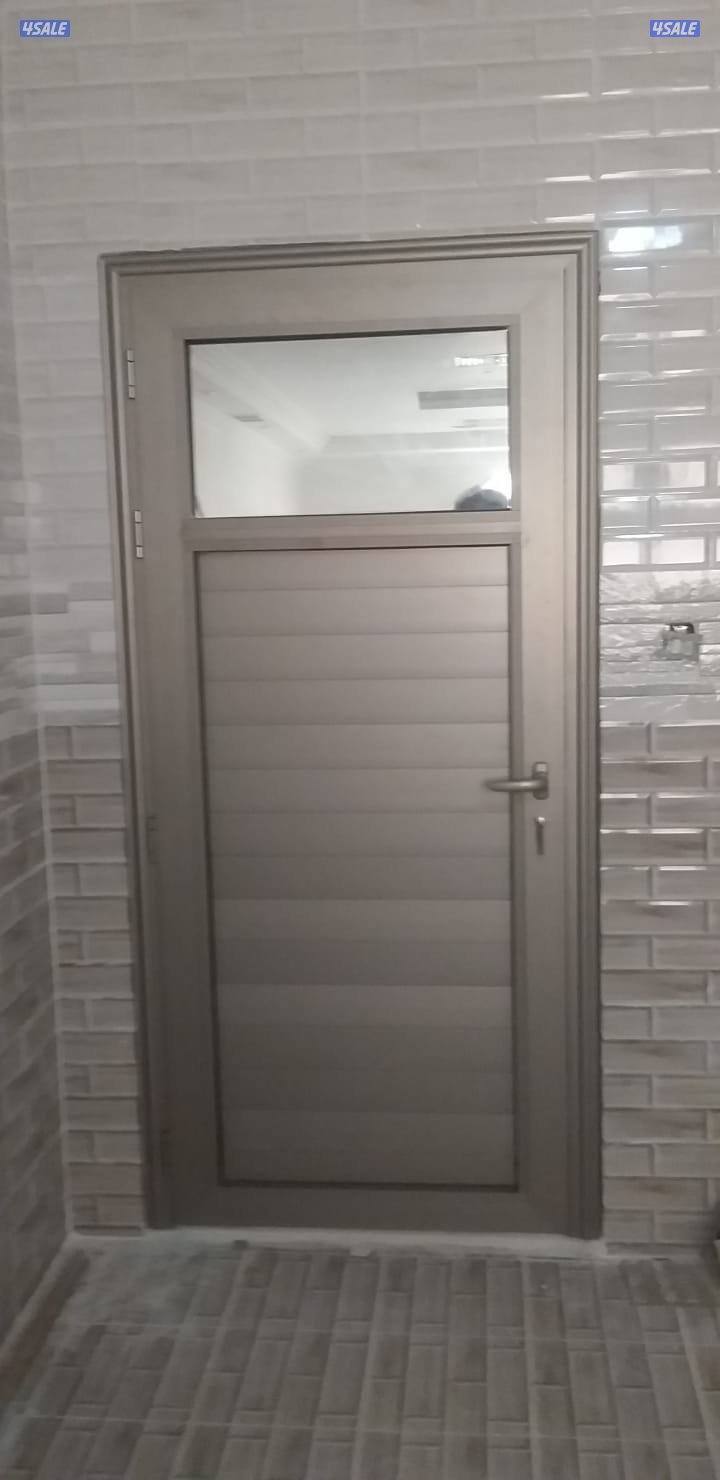 باب شبات مطبخ تصليح2