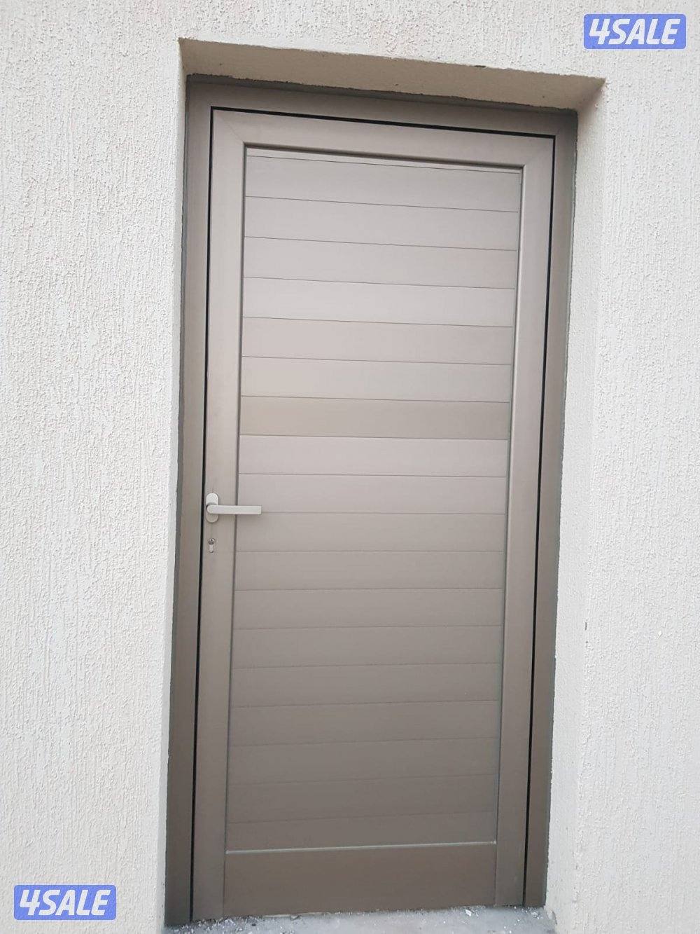 باب شبات مطبخ تصليح3