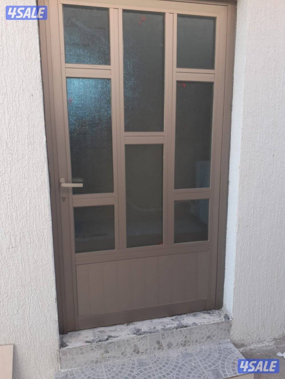 باب شبات مطبخ تصليح5