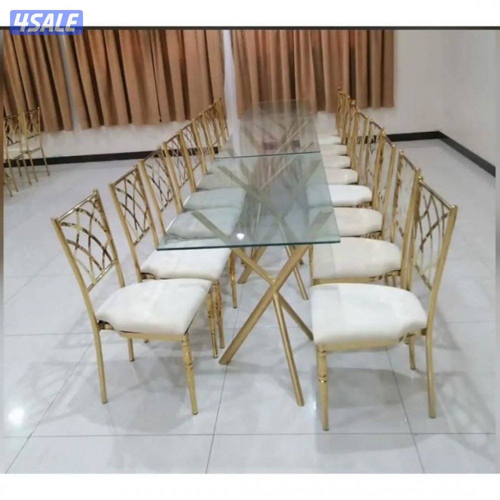 تاجير كراسي وطولات2