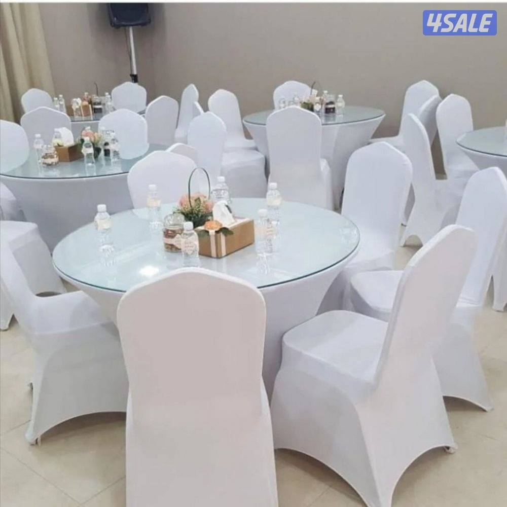 تاجير كراسي وطولات6