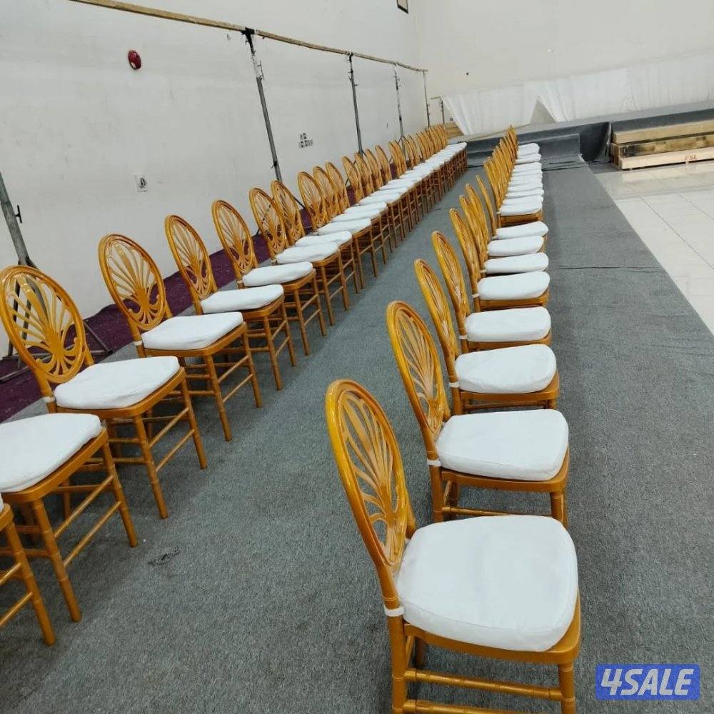 تاجير كراسي وطولات9