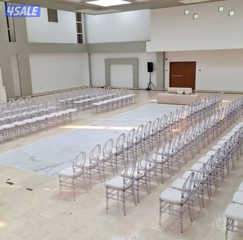 تاجير كراسي وطولات12