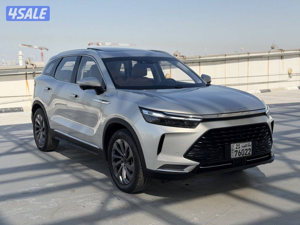 بايك X7_موديل2023_تحت الكفاله_صبغ الوكاله_الدرجه الاولى6