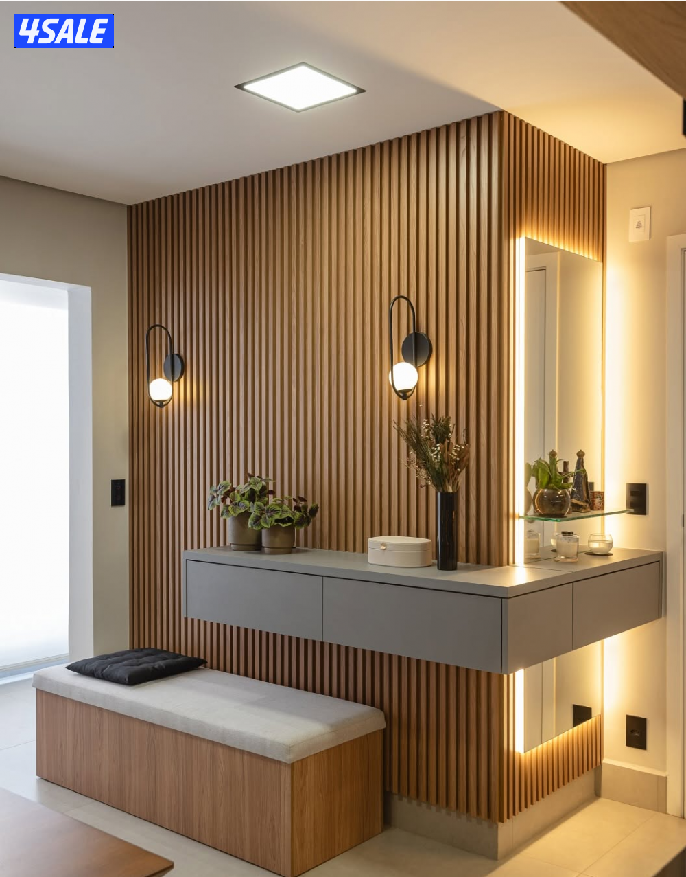 بيت ديكورات بدير خشب سعر ميتر يتصل0