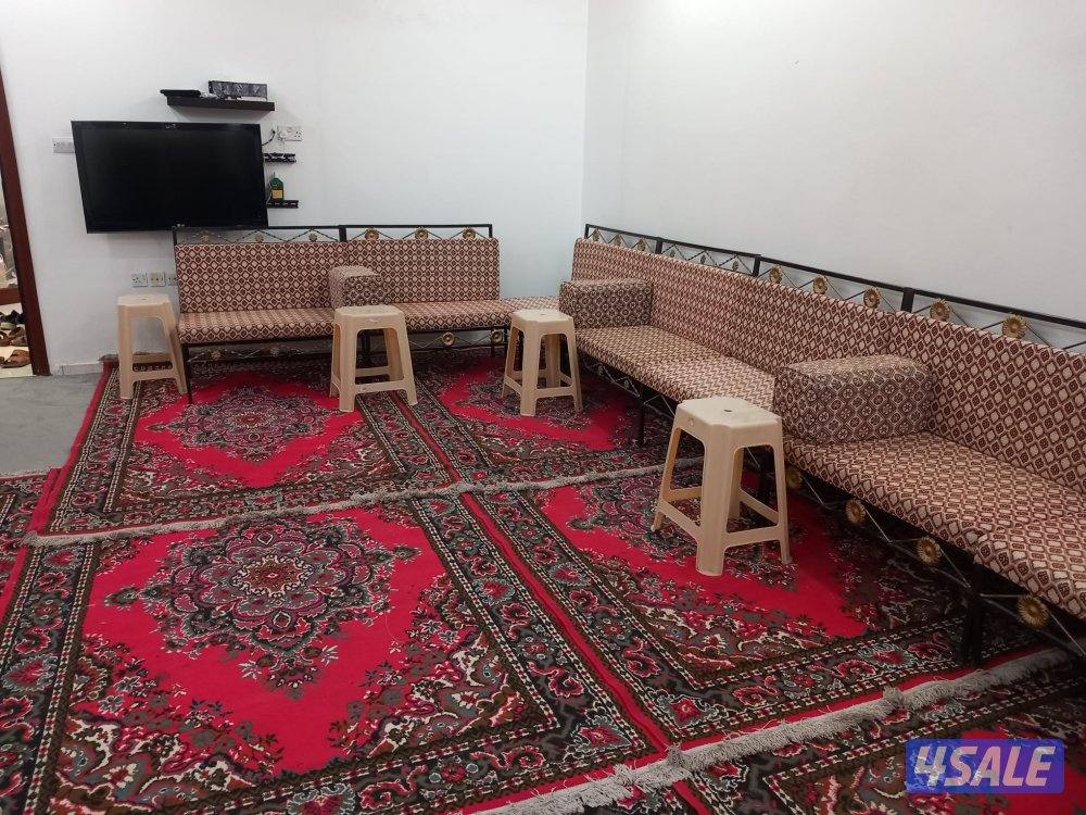 النوبي للضيافة خدمة شاي وقهوة وخدمة ايقاف سيارات ومقهوجيه وصبابين قهوة5