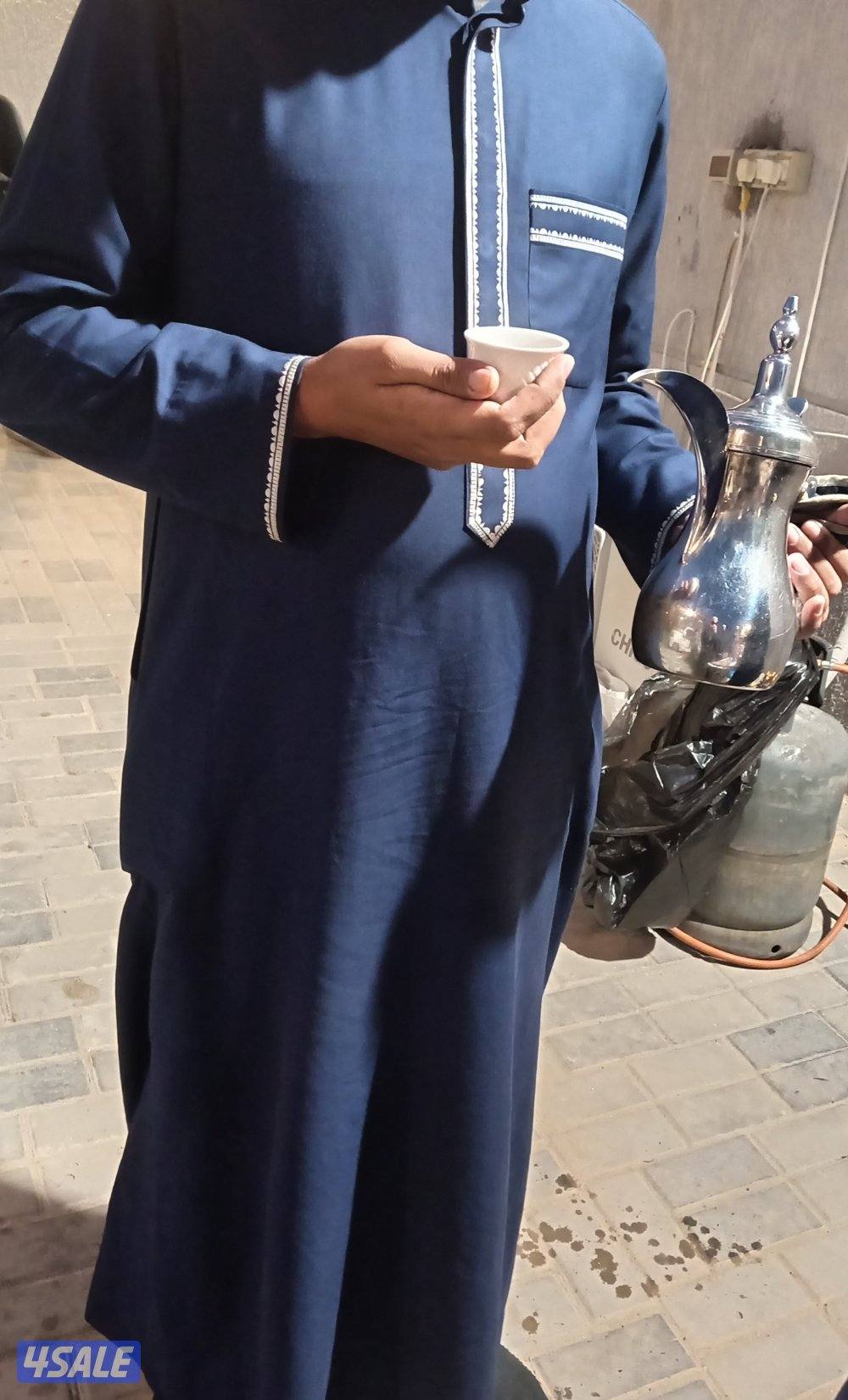 النوبي للضيافة خدمة شاي وقهوة وخدمة ايقاف سيارات ومقهوجيه وصبابين قهوة6