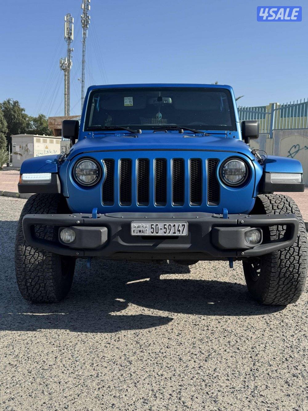JEEP WRANGLER 2018 JK3