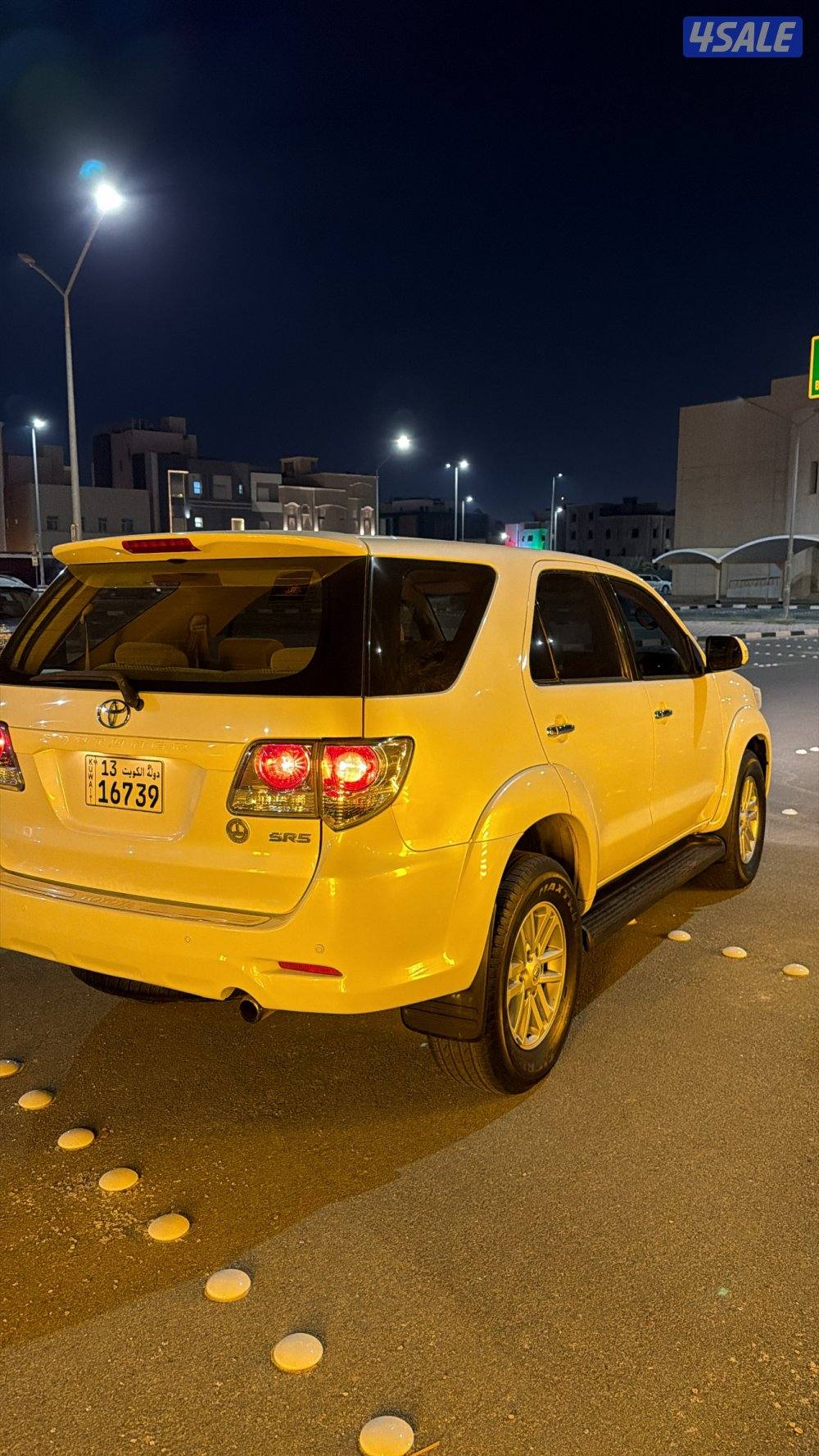 دبل قير شرط الفحص بالكامل3