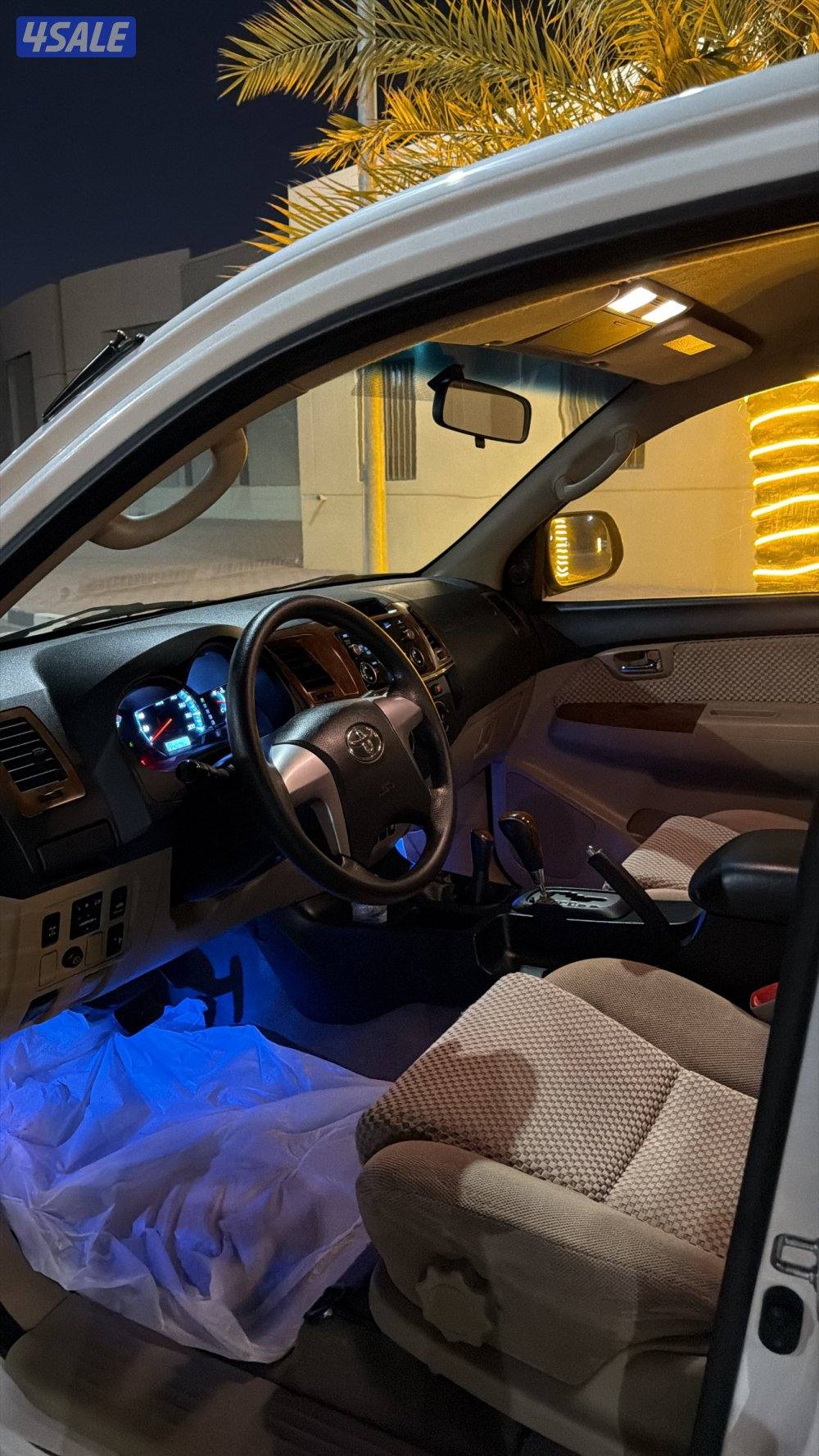 دبل قير شرط الفحص بالكامل5