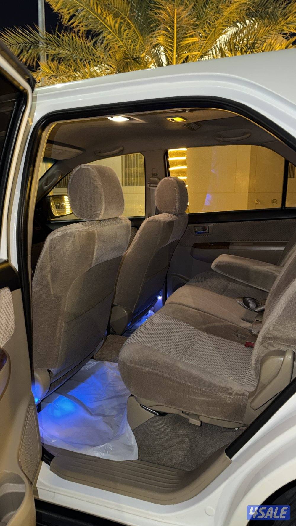 دبل قير شرط الفحص بالكامل6