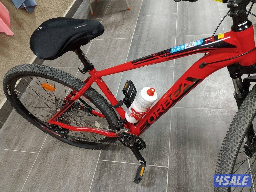 دراجه هوائيه (orbea) اصلي مقاس L0