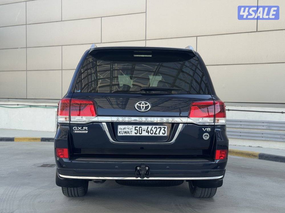 قراند تورنق 2019 جلد8