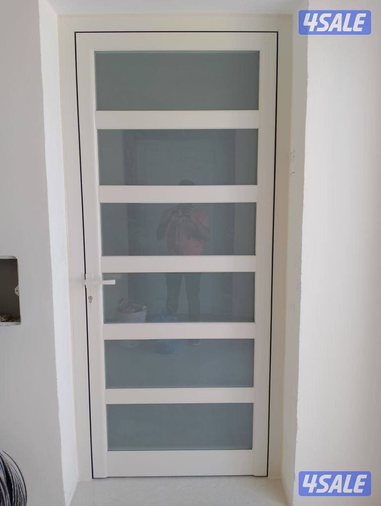 تصليح في الفيوم مطبخ باب شاب2