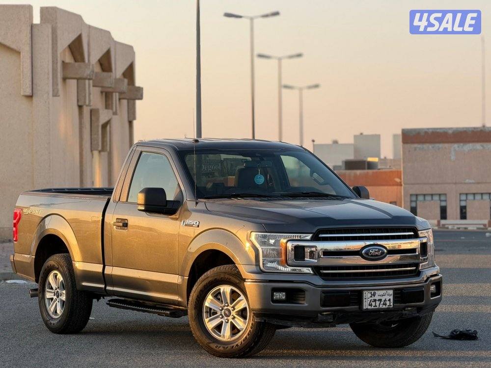 F150 SPORT 20200