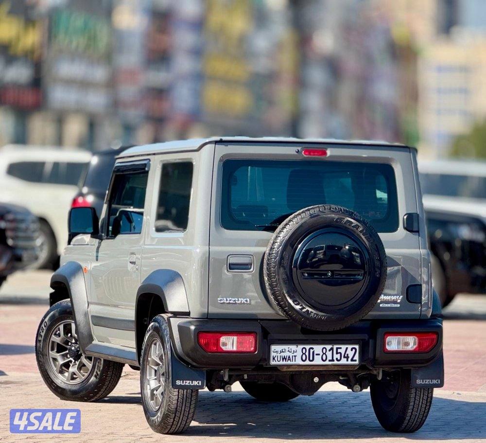 جيمني 2025 بحالة الوكاله اوتوماتيك3