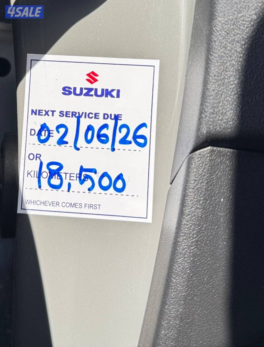 جيمني 2025 بحالة الوكاله اوتوماتيك6