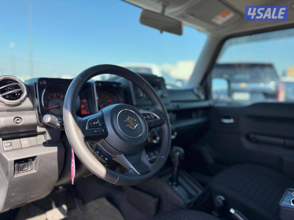 جيمني 2025 بحالة الوكاله اوتوماتيك7