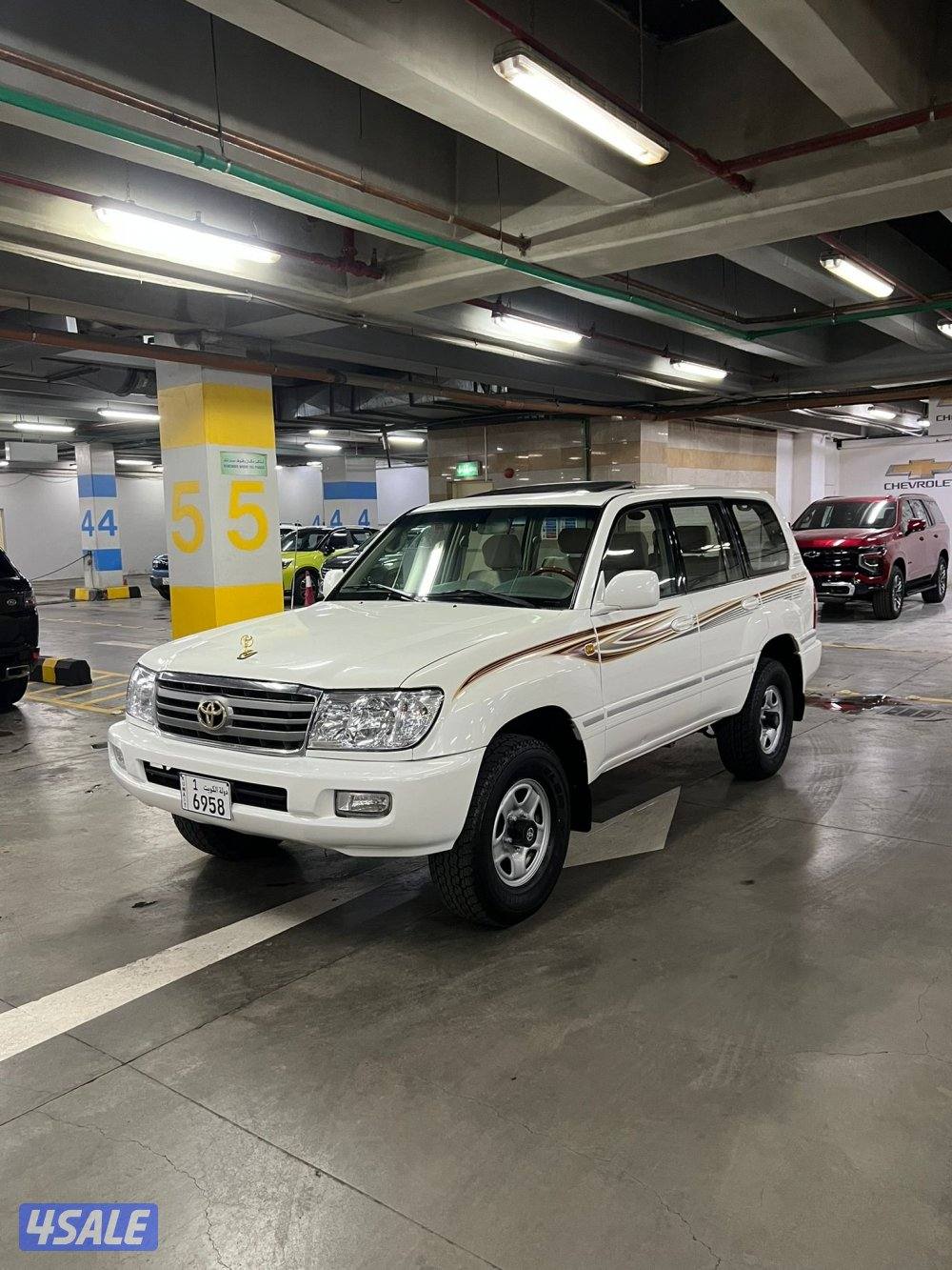 ‏السيارة في حالة الوكالة3