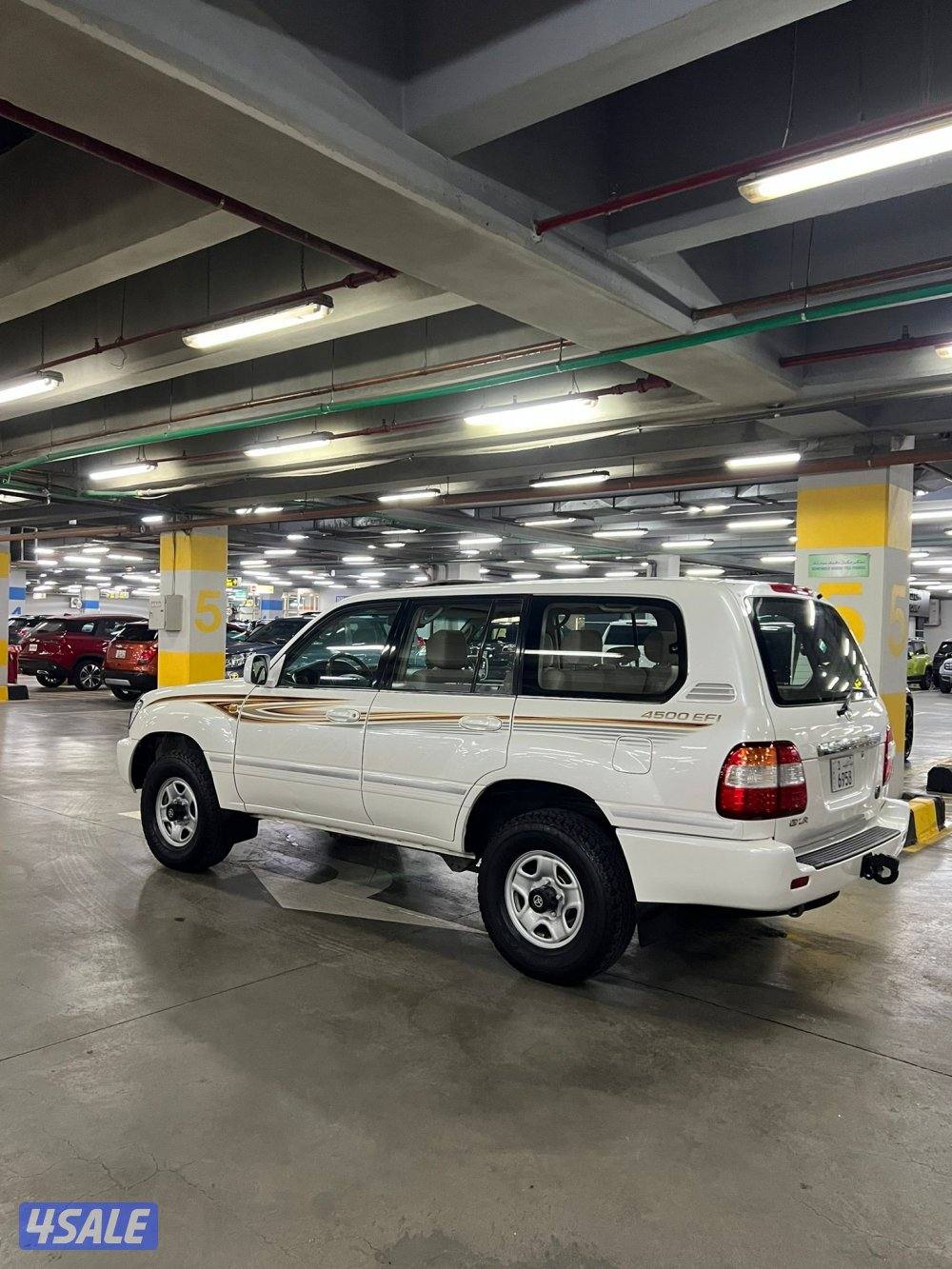 ‏السيارة في حالة الوكالة5