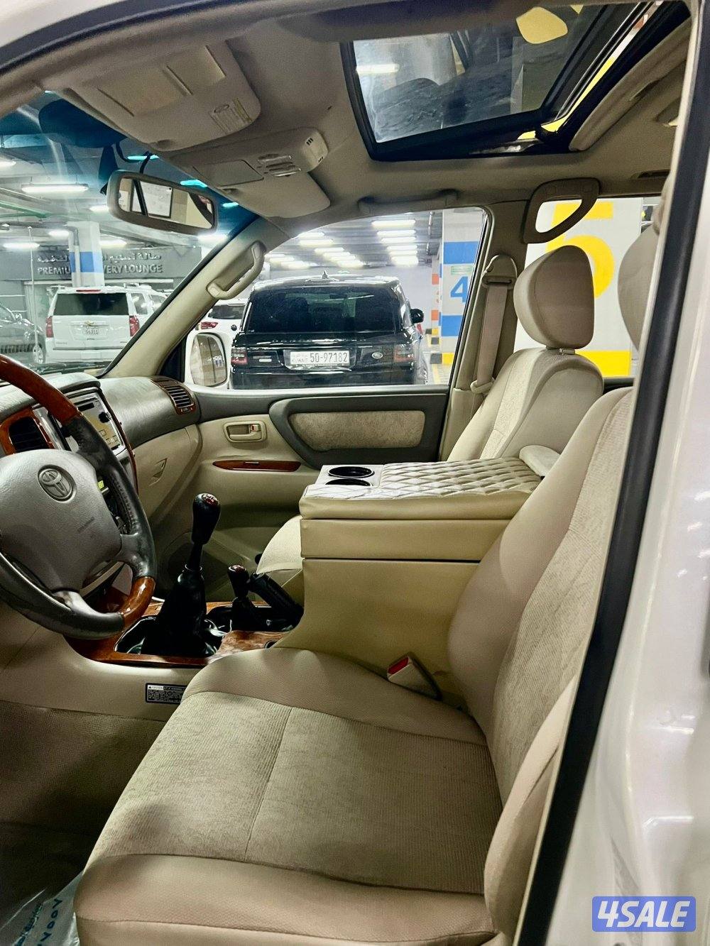 ‏السيارة في حالة الوكالة6