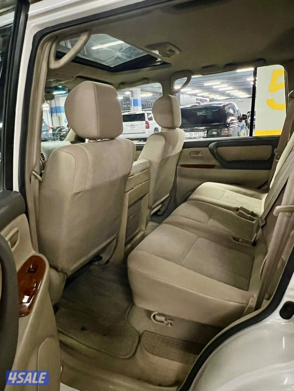 ‏السيارة في حالة الوكالة7