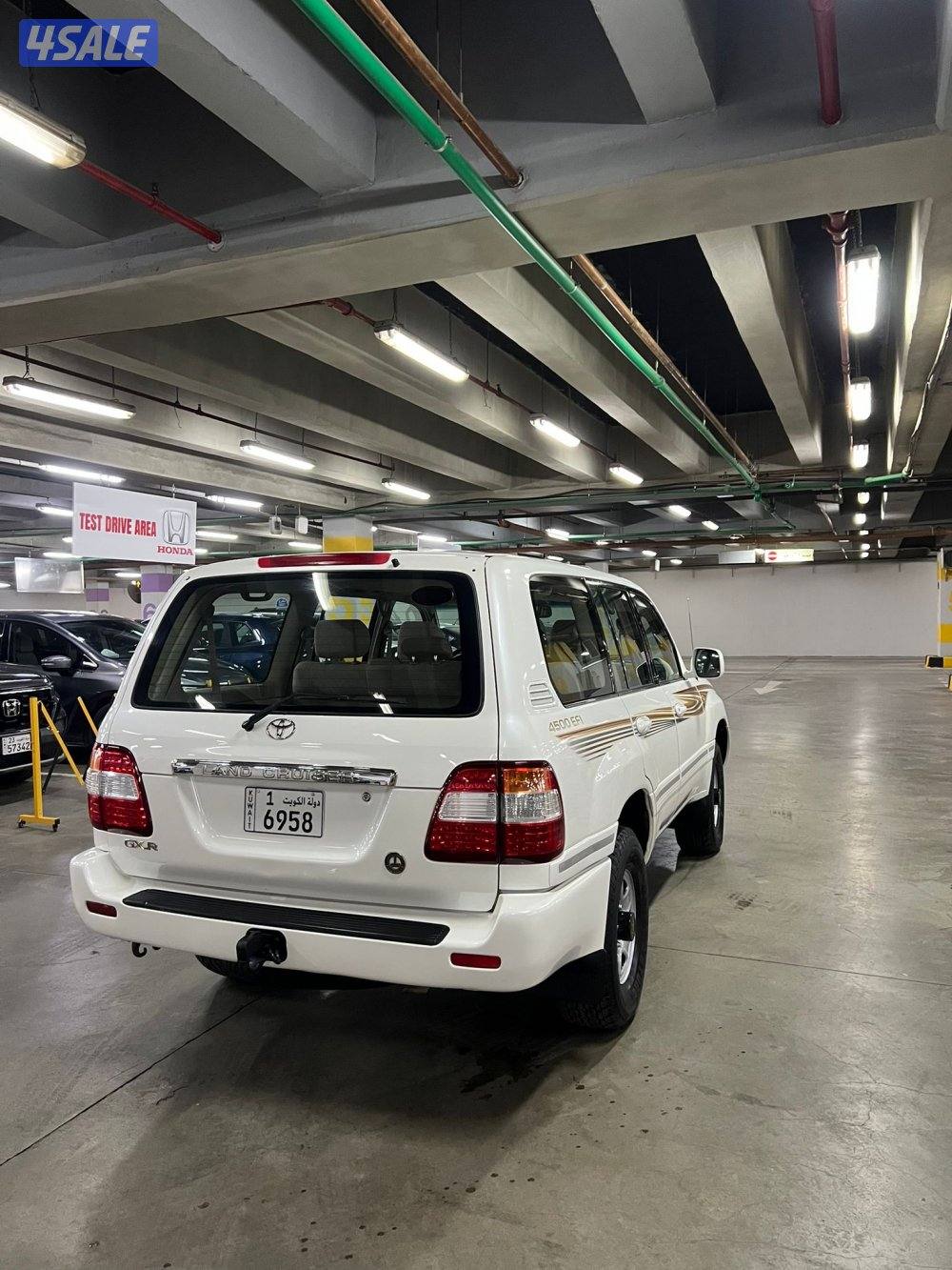 ‏السيارة في حالة الوكالة9