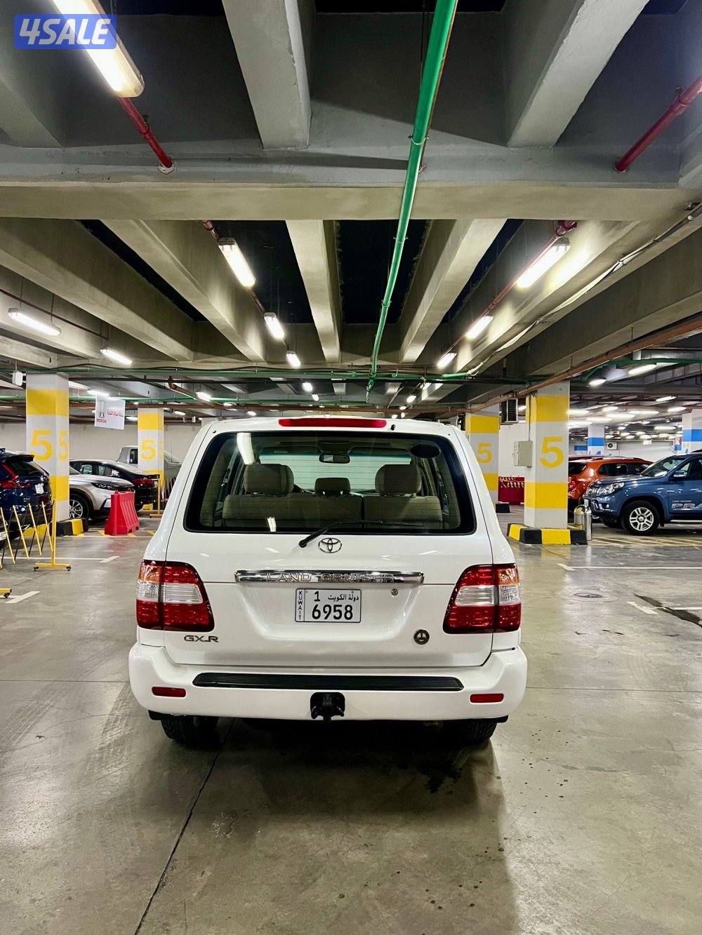 ‏السيارة في حالة الوكالة10