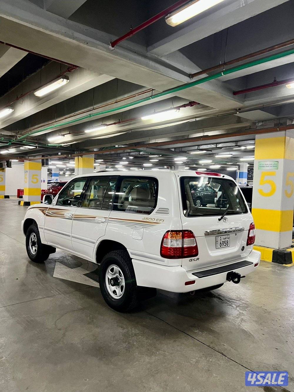 ‏السيارة في حالة الوكالة11