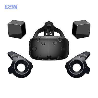 HTC VIVE VR2
