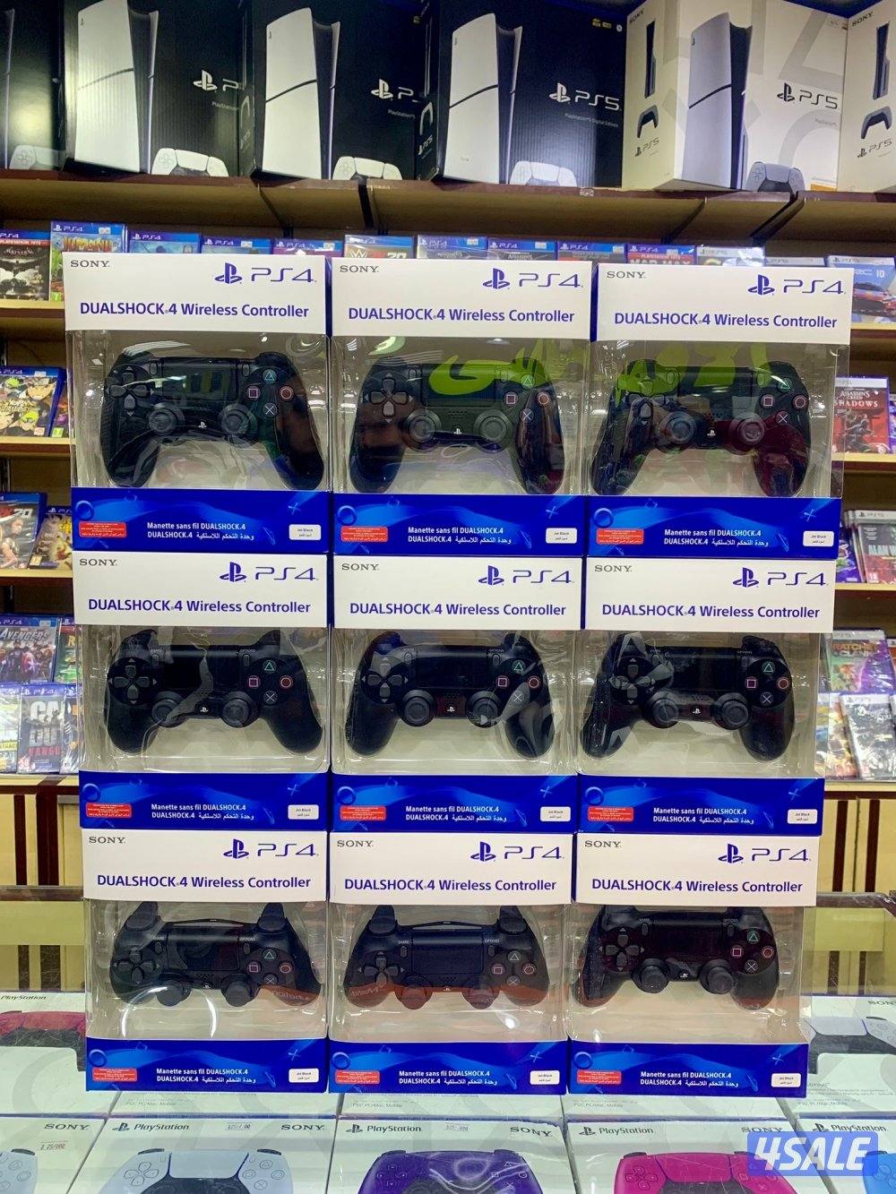 نشتري جميع الاجهزه7