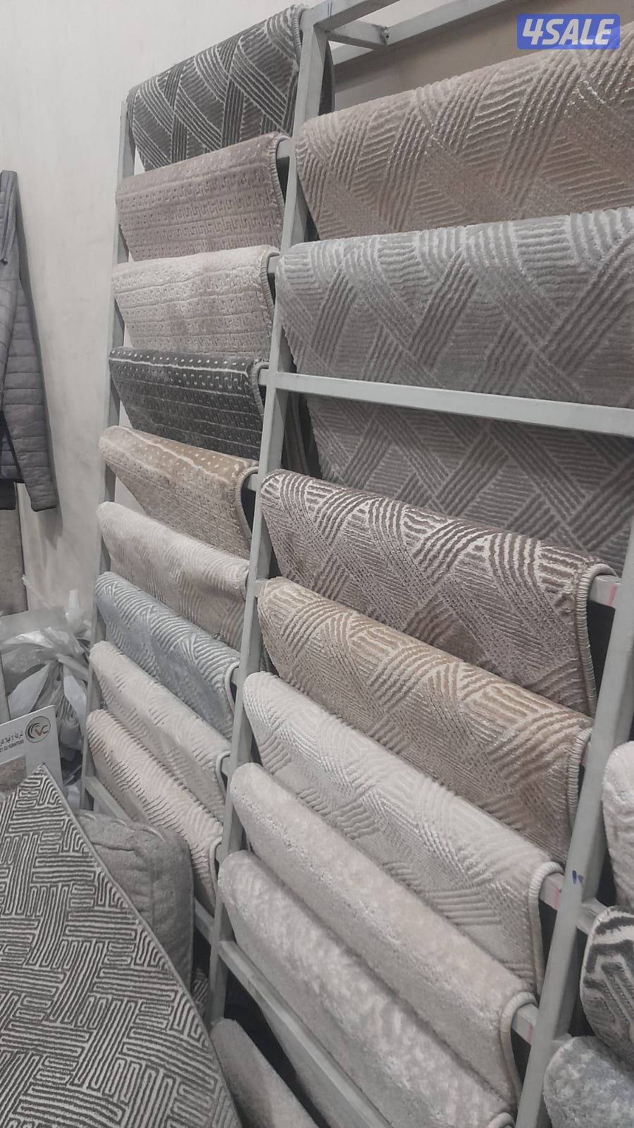 سجاد سجاد قص وتركيب اقل سعر7