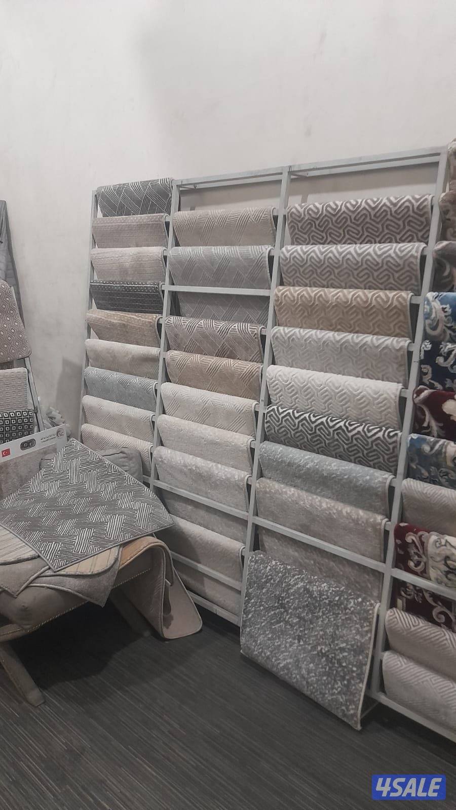 سجاد سجاد قص وتركيب اقل سعر8