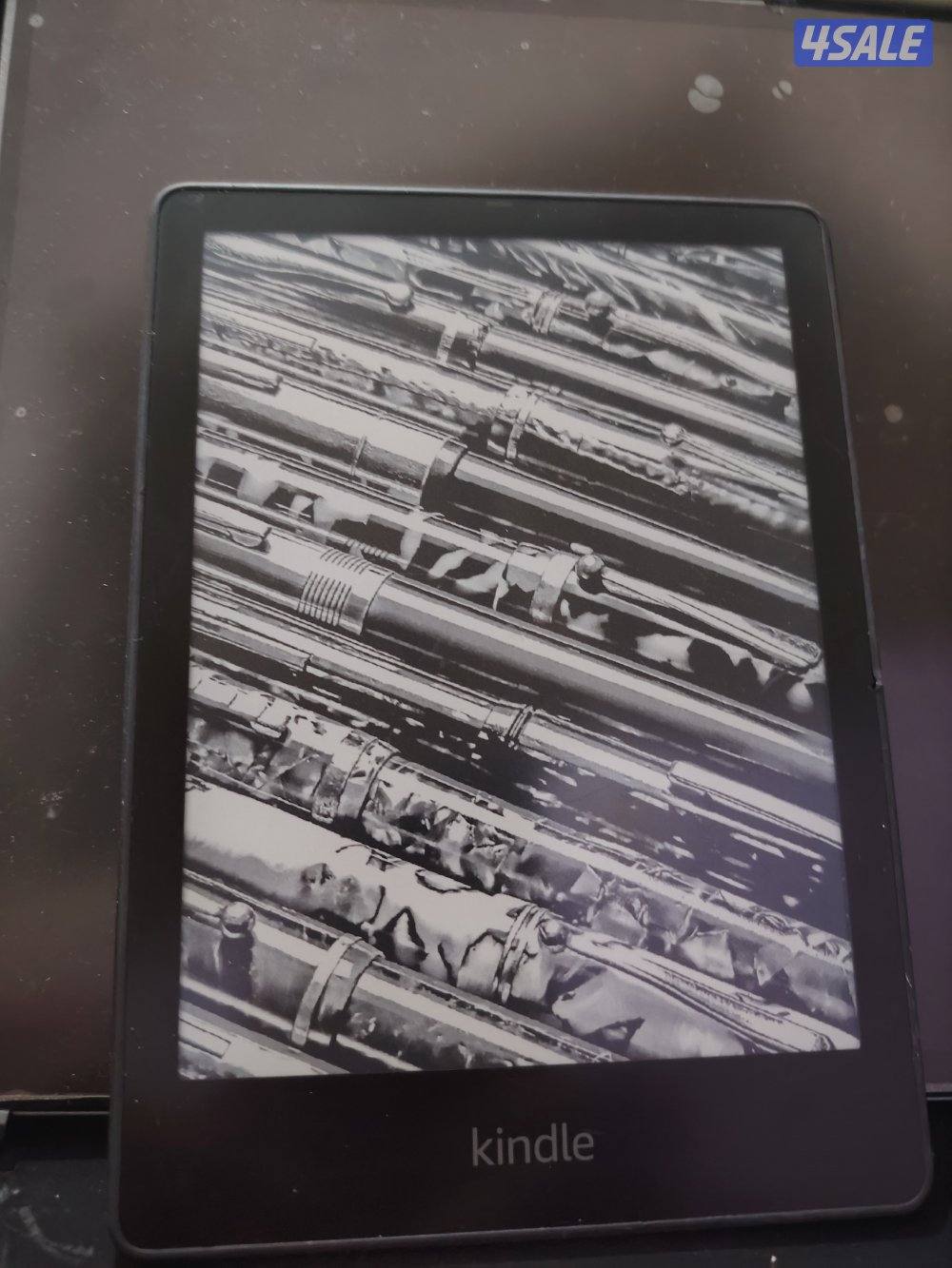 Amazon kindle generation 111