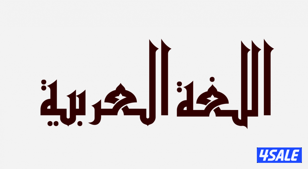 مدرس لغةعربيةلتأسيس الابتدائي والمتوسط والثانوي وتعليم القراءةوالكتابة4