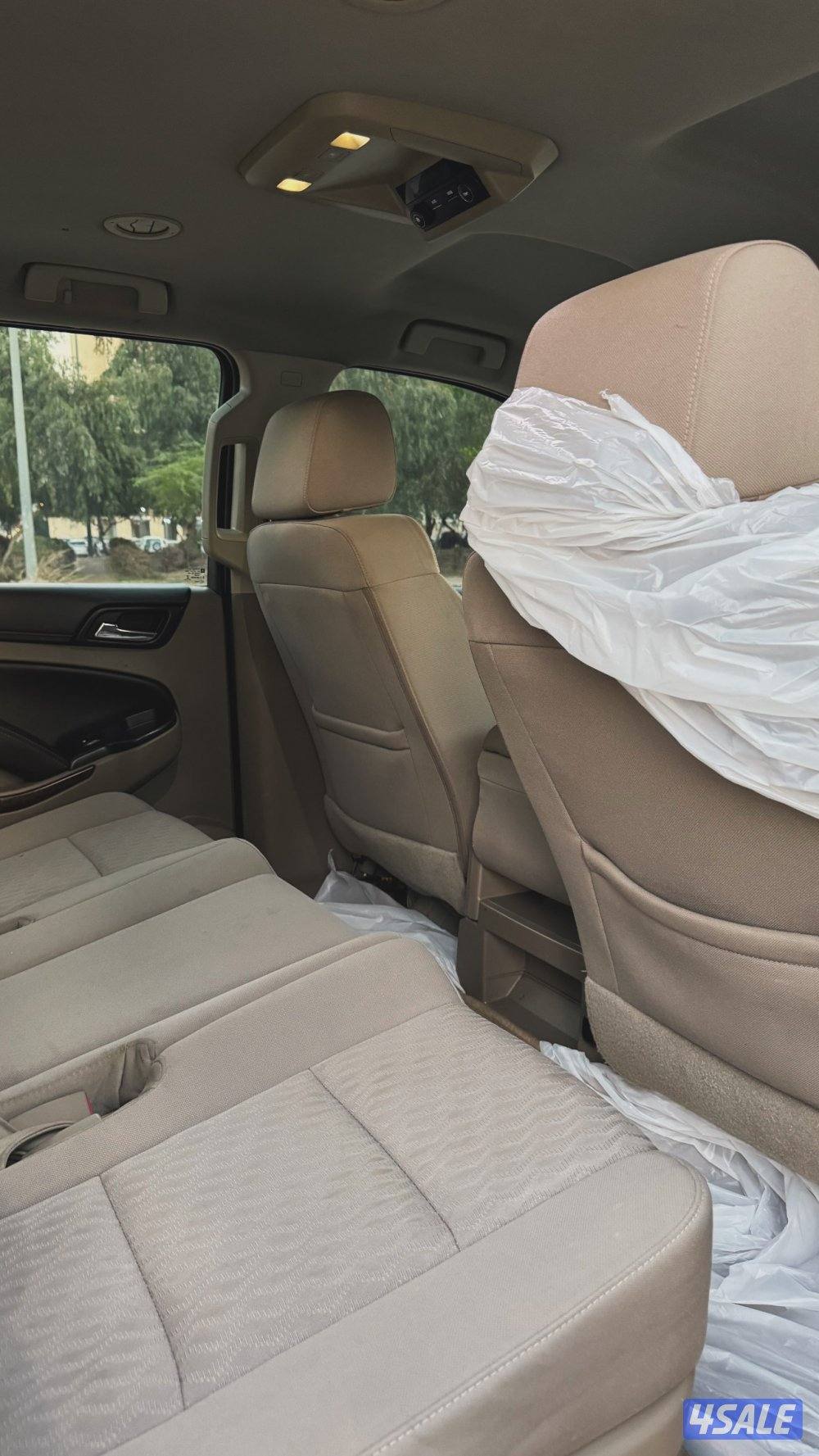 تاهو LS2 موديل 20168