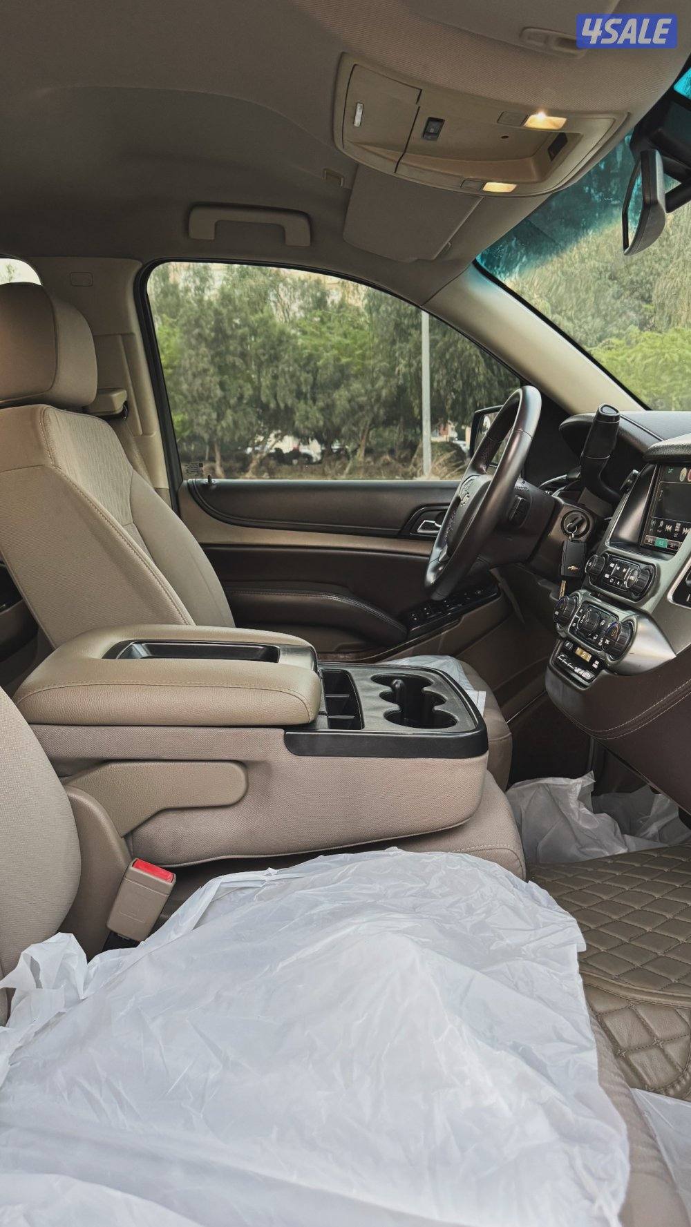 تاهو LS2 موديل 201611