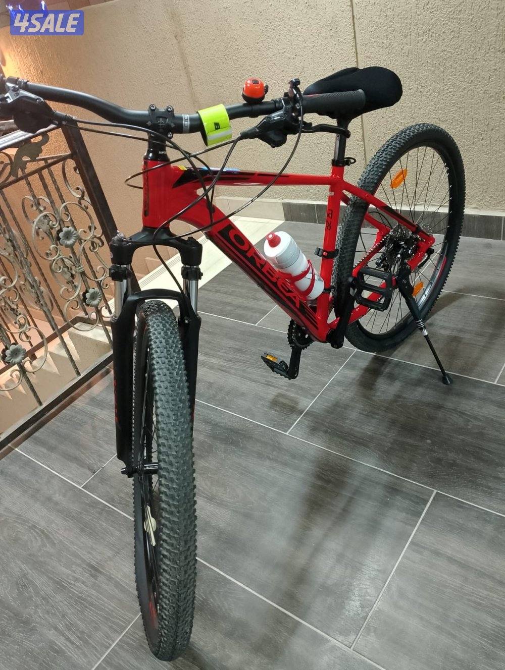 دراجه هوائيه ORBEA1