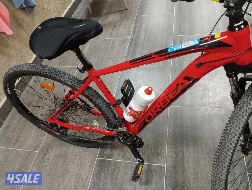 دراجه هوائيه ORBEA0