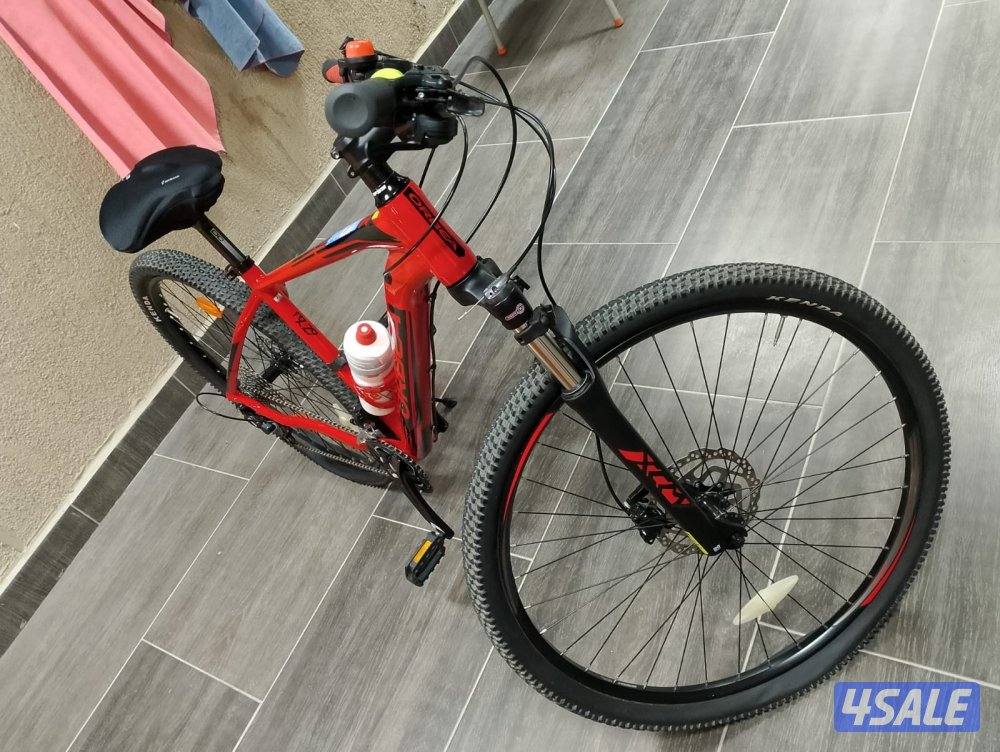 دراجه هوائيه ORBEA3