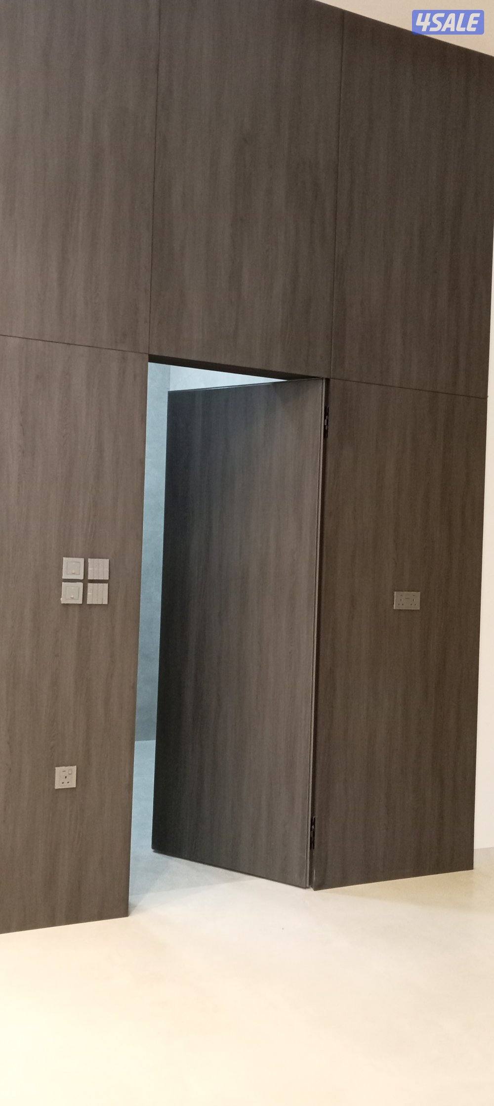 بيت ديكورات بدير خشب سعر ميتر يتصل5